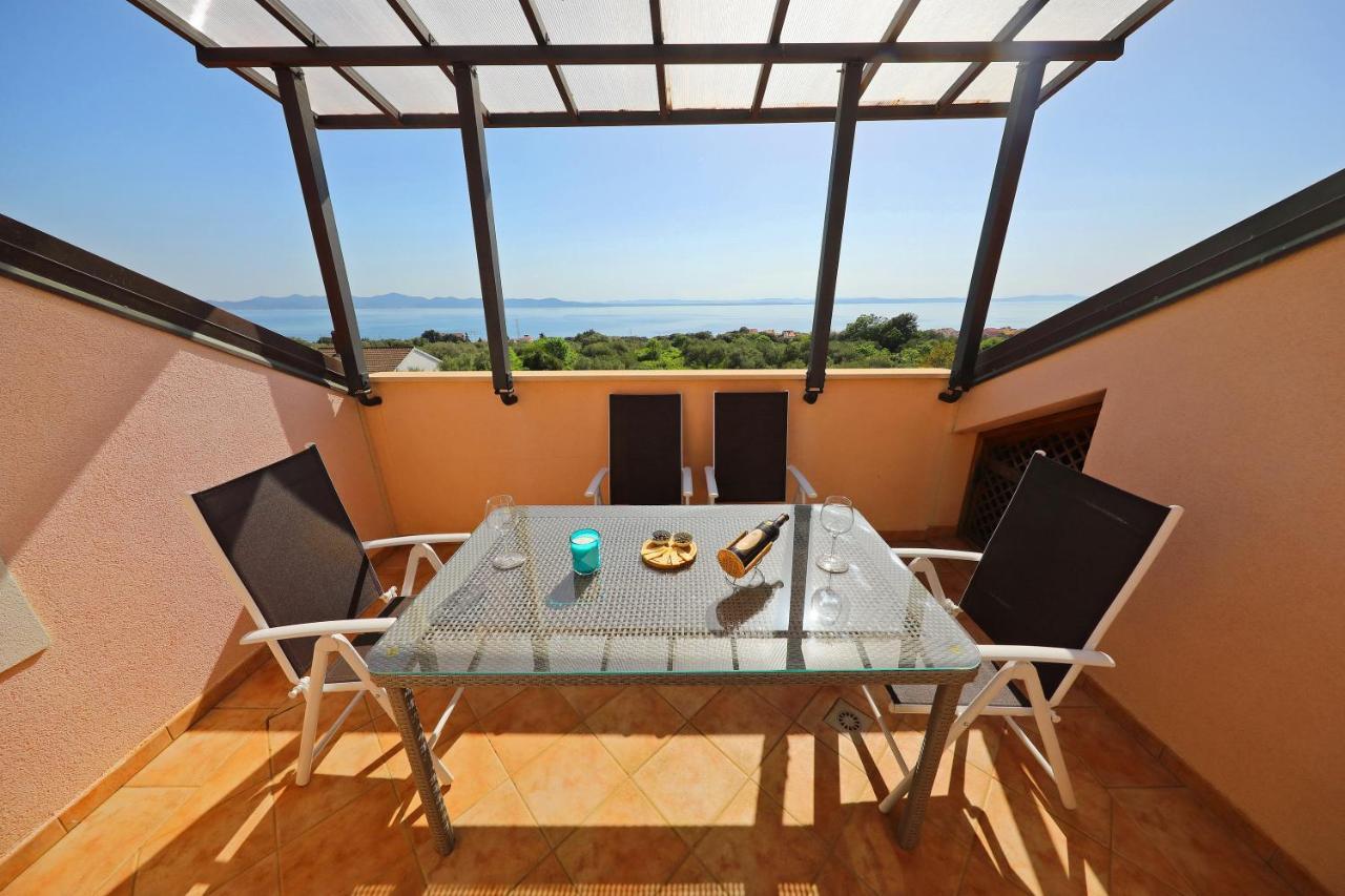 Apartments Villa Marnii Kozino ภายนอก รูปภาพ
